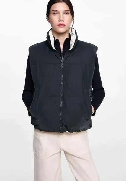 Жилет REVERSEC Mango Kids, синий