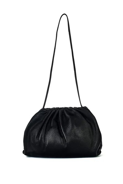 Сумка кросс-боди женская Blu Style 88260, черный