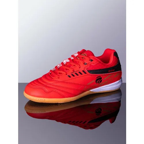 Бутсы Backheel, размер EU38 RU37, красный