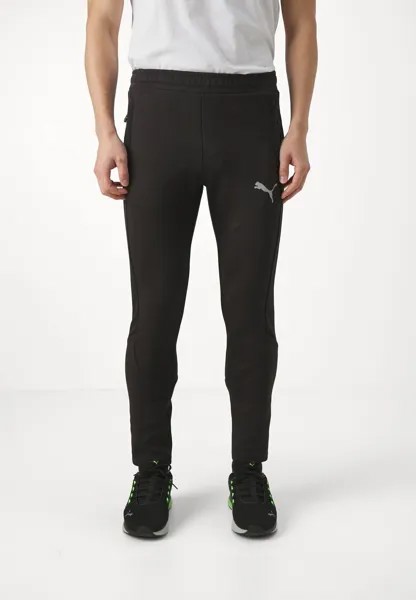 Спортивные брюки Evostripe Puma, черный