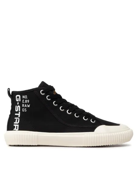 Кеды G-Star Raw, черный