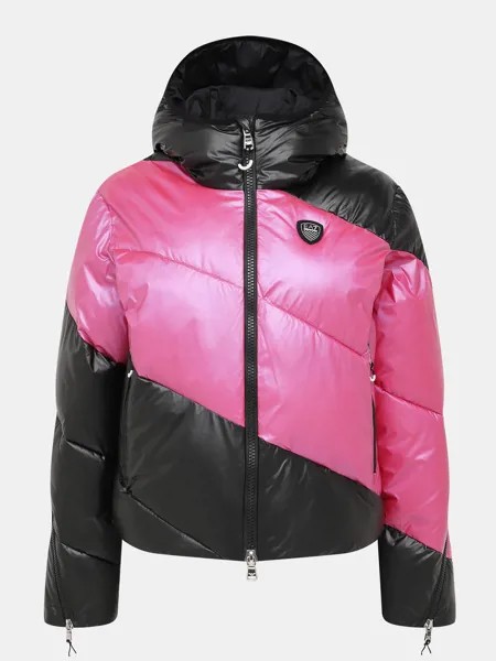 Куртки EA7 Emporio Armani