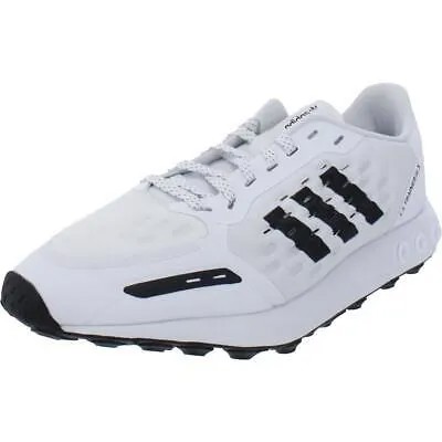 Adidas Originals Mens LA Trainer III Active Running Shoes Кроссовки BHFO 3524