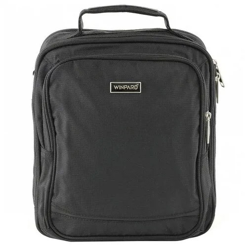 Мужская сумка с плечевым ремнем Winpard 9799/black