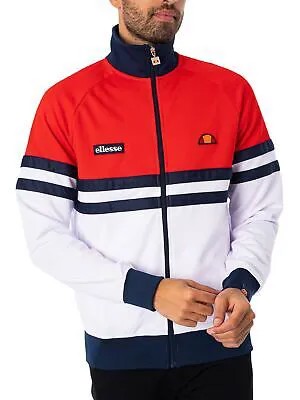 Мужская спортивная куртка Ellesse Rimini, Разноцветный