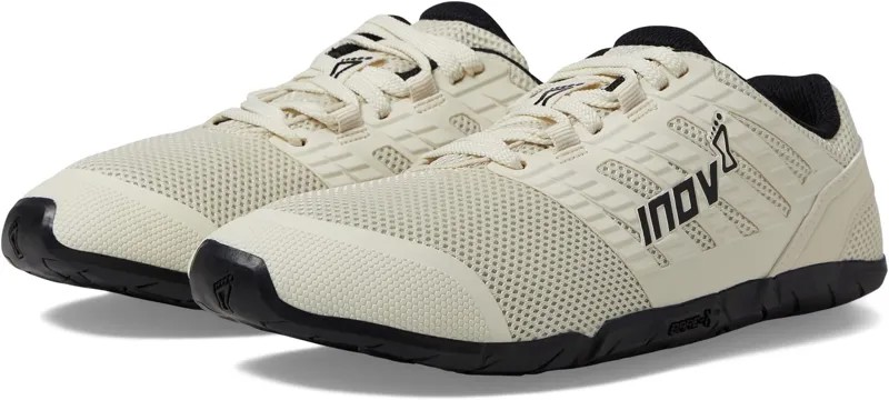 Кроссовки Bare-XF 210 V3 inov-8, цвет Ivory/Black