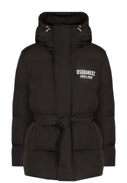 Пуховик DSQUARED2