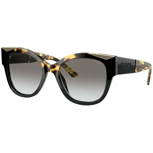 Солнцезащитные очки Prada PR 02WS 01M0A7 54
