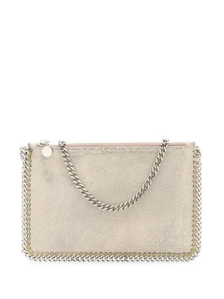 Stella McCartney кошелек Falabella с цепочкой