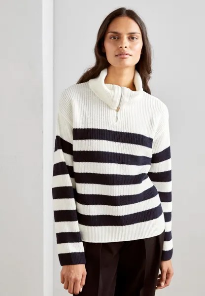 Свитер Marc O'Polo Longsleeve, синее море