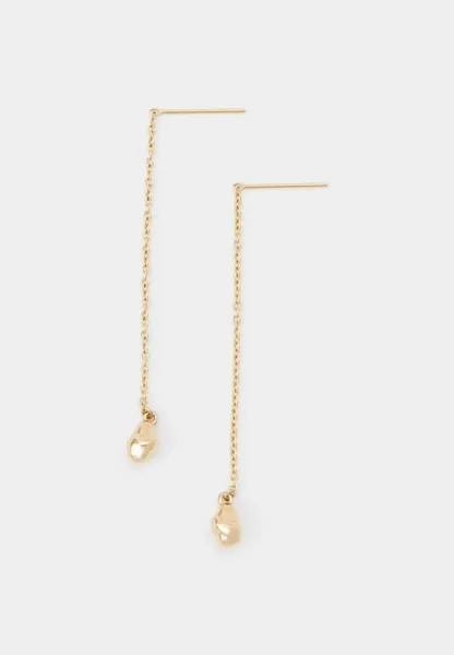 Серьги Trussardi