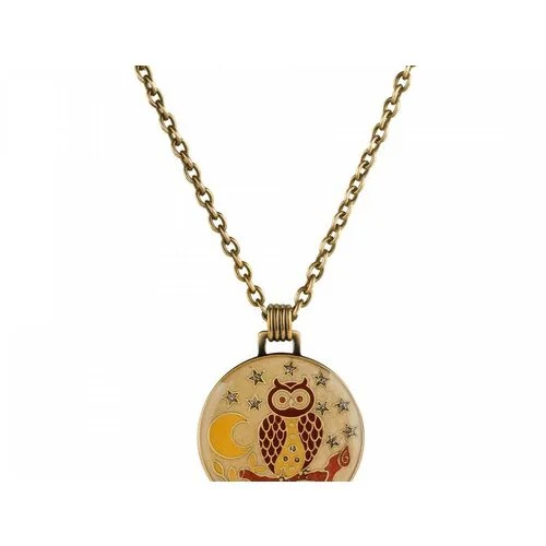 Колье Clara Bijoux