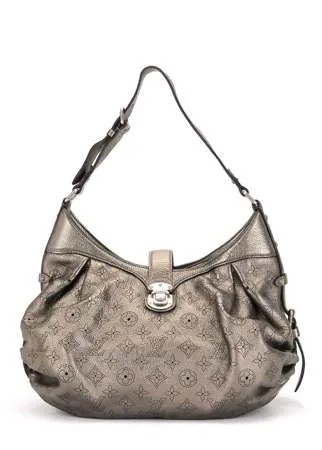 Louis Vuitton сумка на плечо XS Mahina pre-owned
