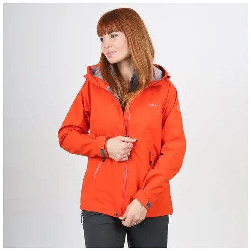 Куртка Сплав, размер 42/164, оранжевый