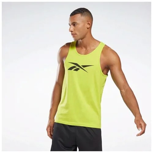 Майка Reebok GS VECTOR TANK Мужчины HD4007 XL