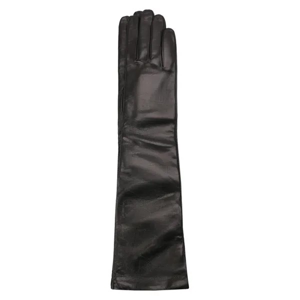Кожаные перчатки Sermoneta Gloves
