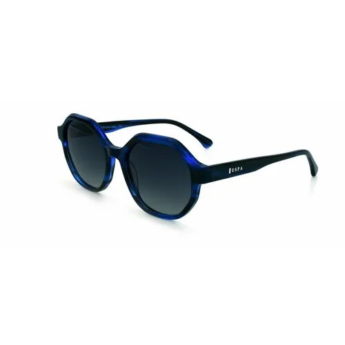 Солнцезащитные очки Uspa, синий
