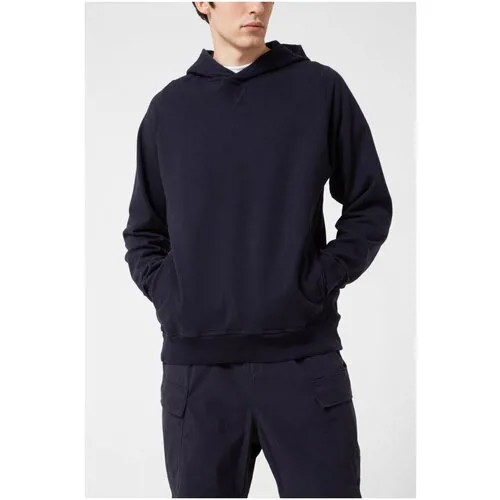 Худи NONNATIVE, размер 54, синий