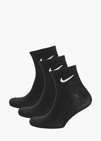 Носки 3 пары Nike