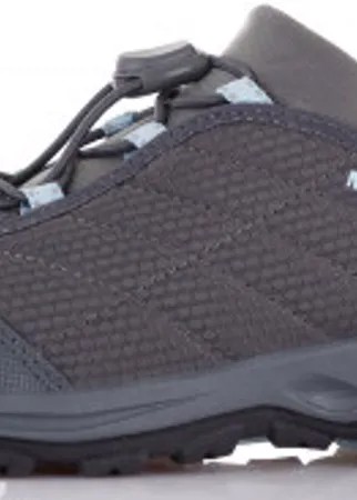 Полуботинки утепленные женские Merrell Ice Cap 4 Strech Moc, размер 37.5
