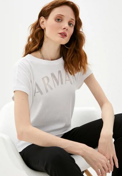 Джемпер Armani Exchange