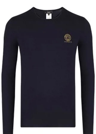Лонгслив VERSACE
