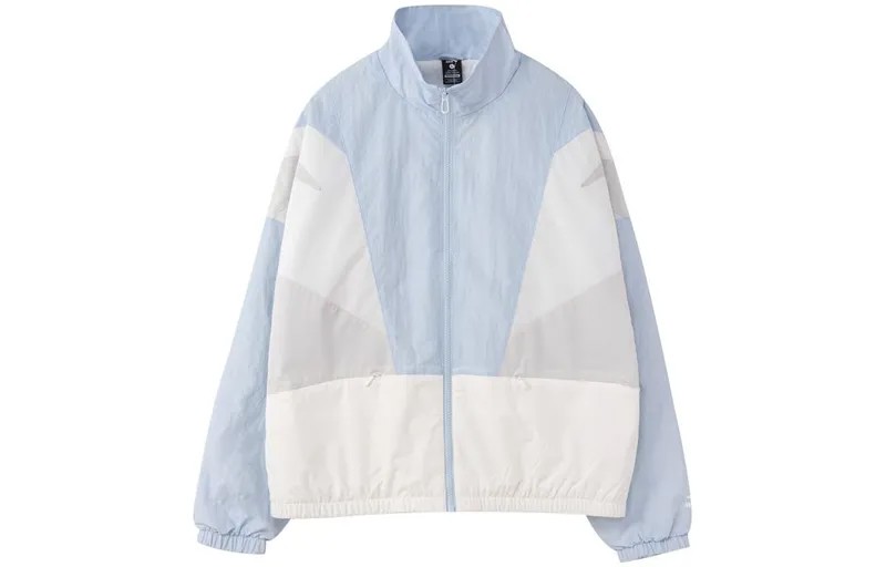 Куртка Life Collection женская Cloud Blue Anta