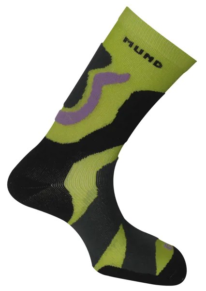 407 Tramuntana носки, 5- зеленый