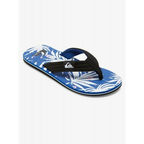 Шлепанцы Quiksilver, размер 11