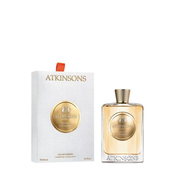 Парфюмерная вода Jasmine In Tangerine Atkinsons