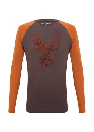 Лонгслив Harley-Davidson