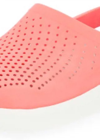 Шлепанцы Crocs LiteRide Clog, размер 37-38