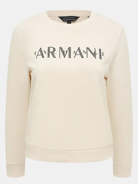 Свитшоты Armani Exchange