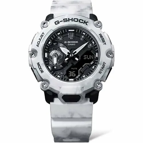 Наручные часы CASIO