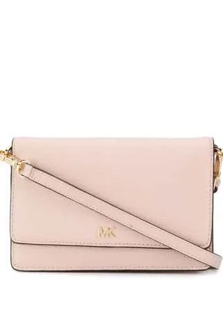 Michael Michael Kors сумка-кошелек через плечо