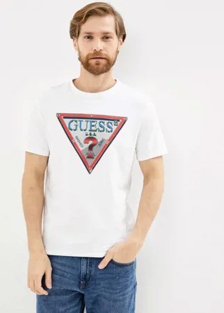 Футболка Guess Jeans