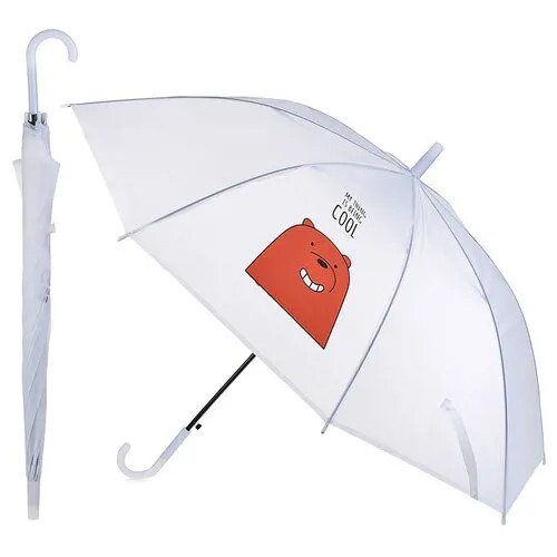Зонт детский 00-1885 в пакете