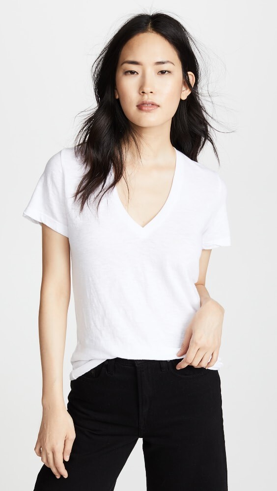 Футболка MONROW Oversized, белый