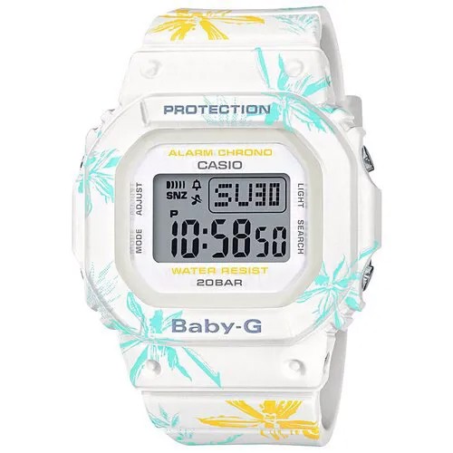 Наручные часы Casio Baby-G BGD-560CF-7
