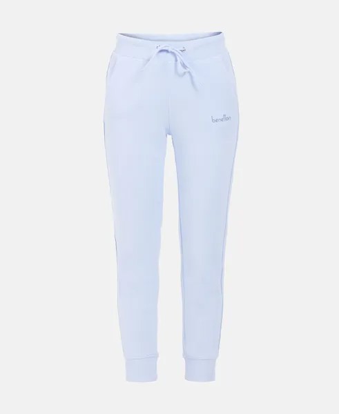 Спортивные штаны Benetton, сирень