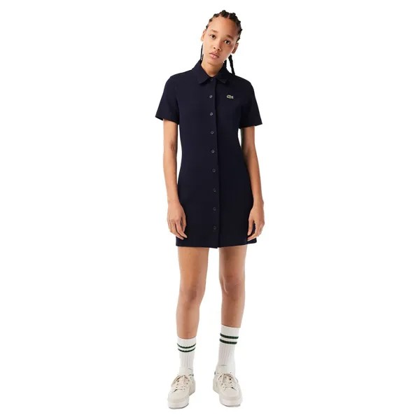 Платье Lacoste EF6922, синий