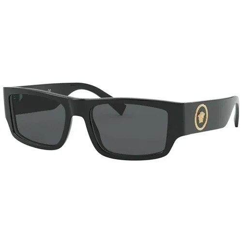 Солнцезащитные очки Versace VE 4385 GB1/87 56