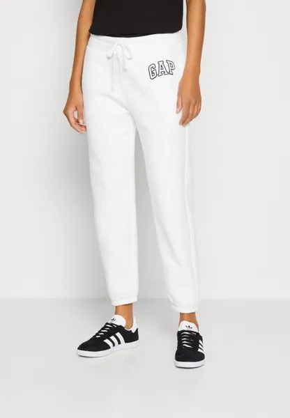 Спортивные брюки HERITAGE JOGGER GAP, оптический белый