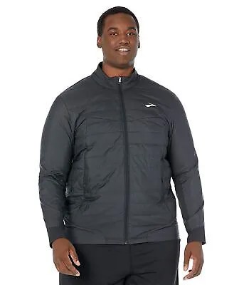Мужские пальто и верхняя одежда Brooks Shield Hybrid Jacket 2.0