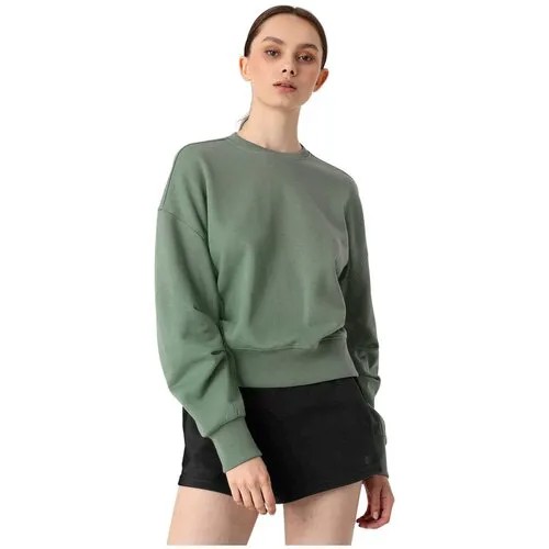 Толстовка 4F WOMEN'S SWEATSHIRTS Женщины H4Z21-BLD019-42S L