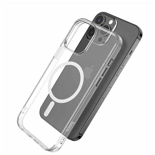 Чехол для iPhone 14 Pro max, Айфон 14 Про мах с функции MagSafe