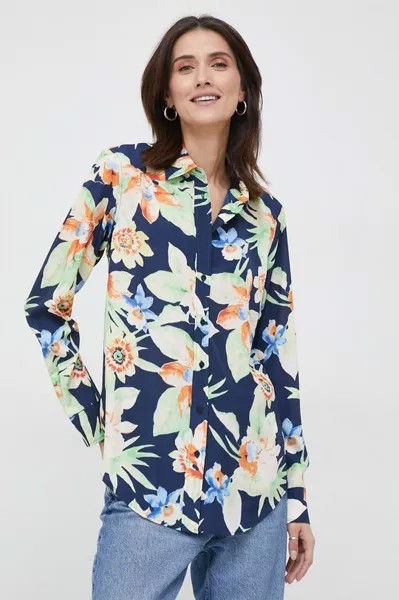 Рубашка Lauren Ralph Lauren, мультиколор