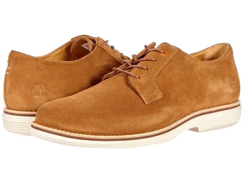 Оксфорды Timberland, City Groove Derby