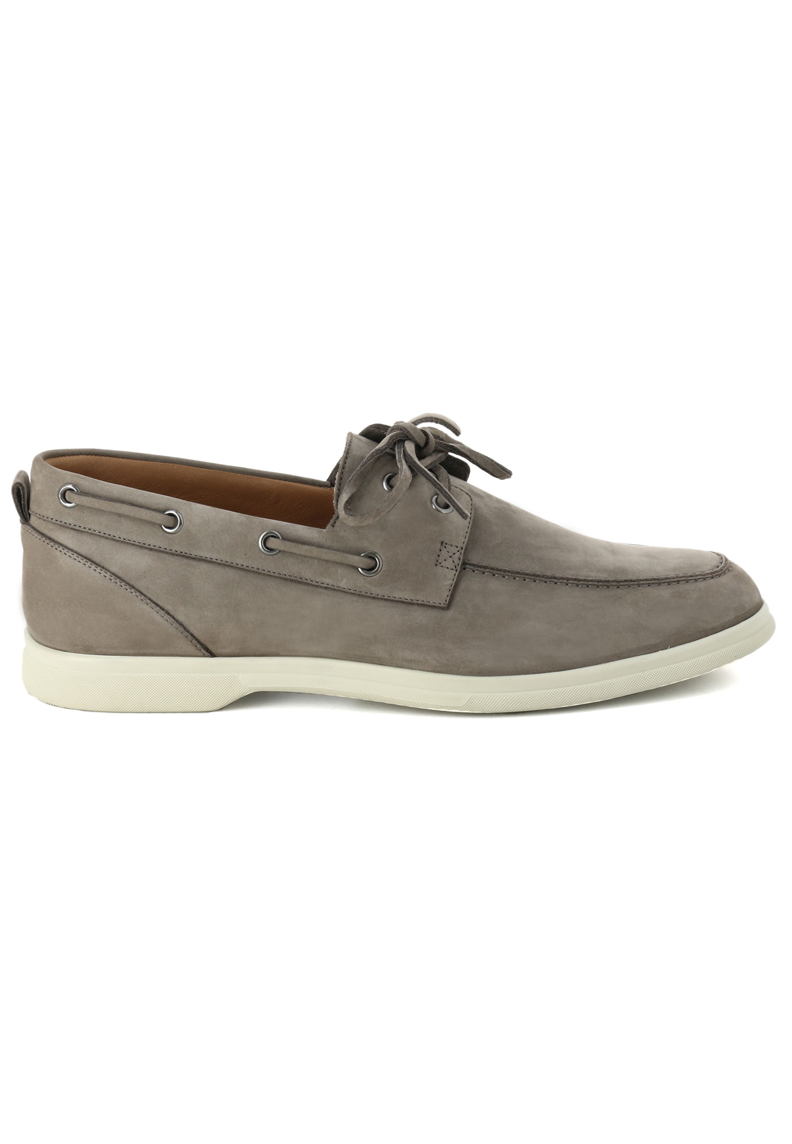Лоферы мужские CORNELIANI 128512 бежевые 7