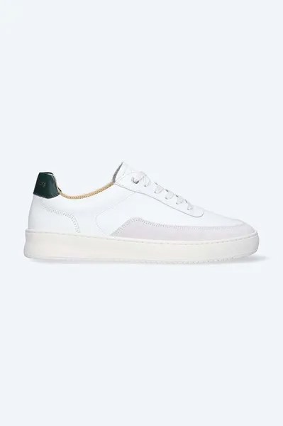 Кроссовки Mondo Squash Filling Pieces, белый